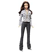 Twilight Bella Swan Barbie Doll